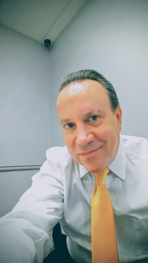 Mark Steinberg, Licensed Medicare Agent